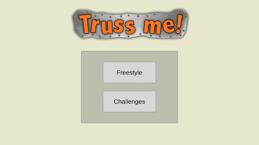 【免費教育App】Truss Me!-APP點子