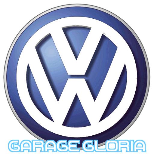 Garage Gloria LOGO-APP點子