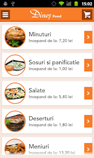 Free Download Dines Food APK for Android