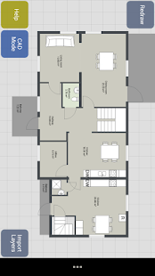 Inard Floor Plan Pro Screenshots 2