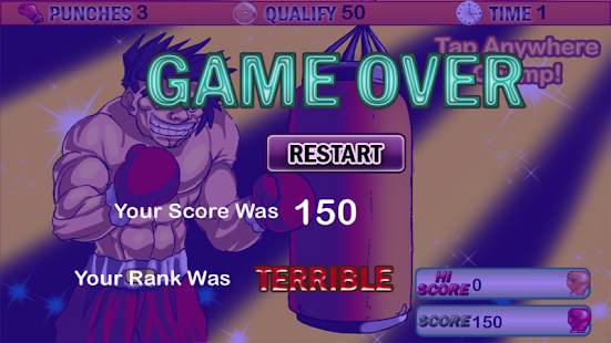  Android Boxing Droid  