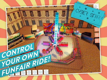 Funfair Ride Simulator 3 - screenshot thumbnail