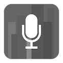 ALPHA – Your voice assistant. logo