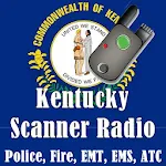 Cover Image of Baixar Kentucky Scanner Radio 1.0 APK
