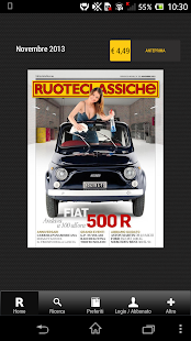 How to download Ruoteclassiche 4.8.007 mod apk for laptop