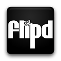 Flipd logo