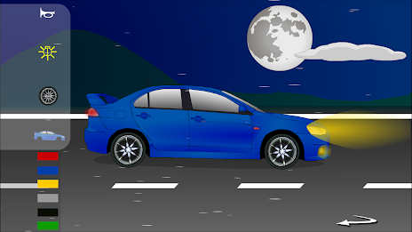 Car Wash: Sport Car poster 9