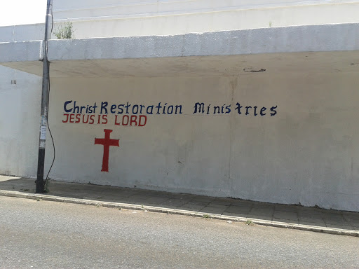 Christ Restoration Church