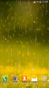 Rain Live Wallpaper - Android Apps on Google Play