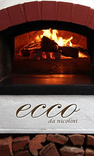 ecco restaurant