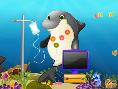 Free Download Dolphin Baby Birth APK for Android