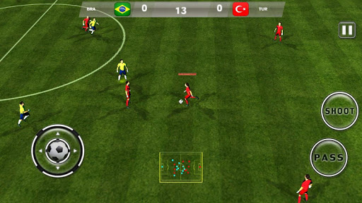 免費下載體育競技APP|足球: Football Real Soccer app開箱文|APP開箱王