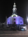 Église De Pouillon