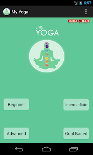 My Yoga