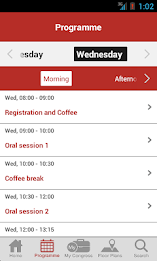 Effost 2014 poster 8