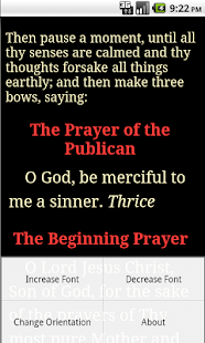 How to mod English Orthodox Prayers(free) 1.15 mod apk for pc