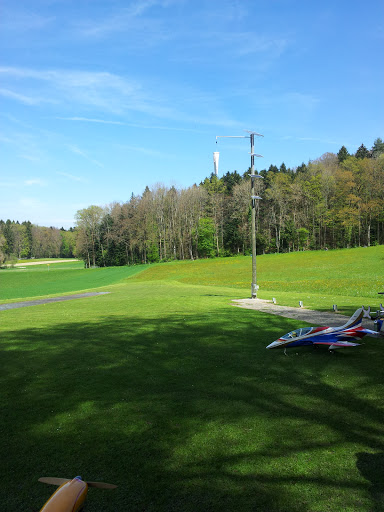 Airfield Steinhof