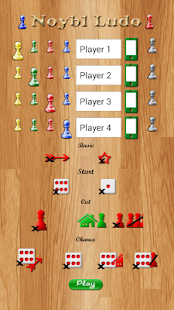 How to mod Noybl Ludo 1.81 unlimited apk for android