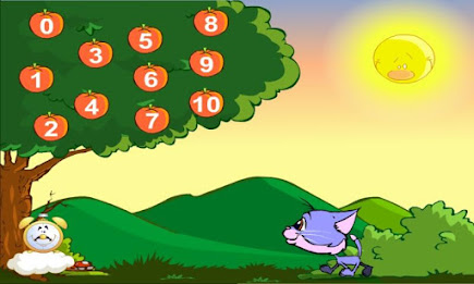 Figures and Numbers poster 3