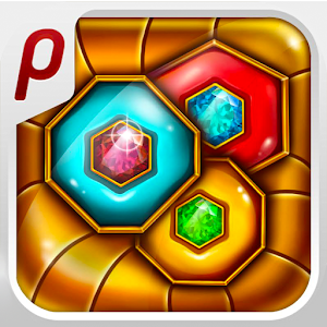 Lost Jewels – Match 3 Puzzle for PC and MAC