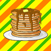 Pancake Stack