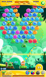 Bubble Kingdom - screenshot thumbnail