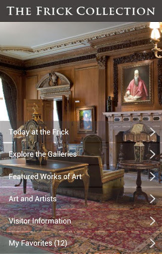 Frick Collection