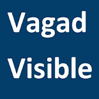 Vagad Visible APK Icon