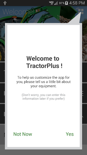 TractorPlus