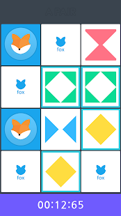 Free A PAIR - my own paring game APK