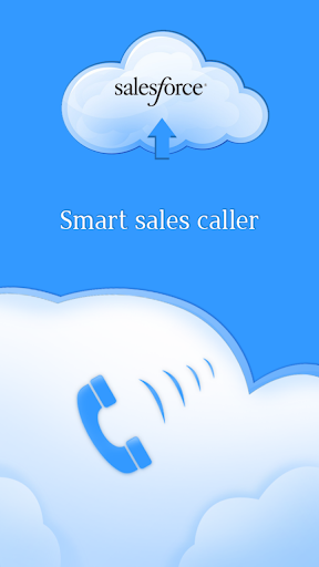 Smart Sales Caller
