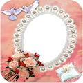 Photo Frames Flower Lovely Apk