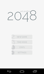 Free Download YA 2048 - Free and Open Source APK