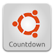 Ubuntu Countdown Widget