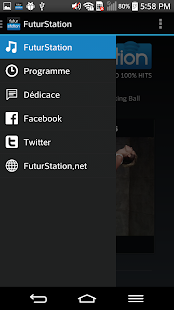 How to install FuturStation 1.0 apk for bluestacks