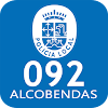 Local police alcobendas