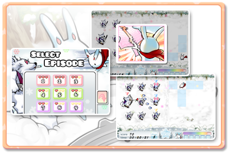 How to get Red Rabbit - In Snow 1.0 unlimited apk for bluestacks