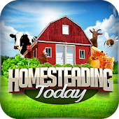 Homesteading Today