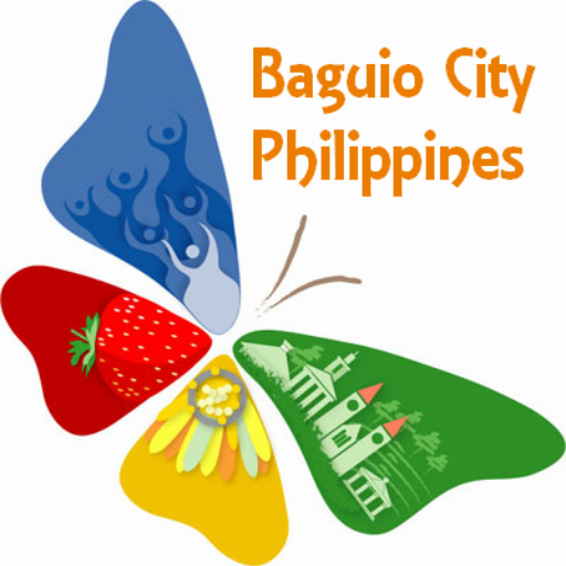 Baguio City 旅遊 App LOGO-APP開箱王