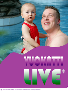 VUOKATTI Live* Screenshots 0