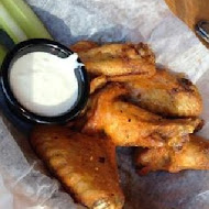 TEXAS ROADHOUSE 德州鮮切牛排