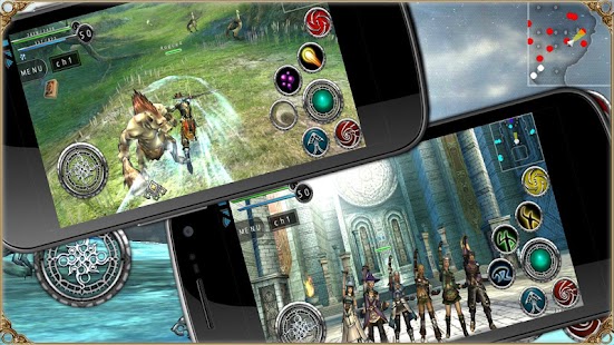 ONLINE RPG AVABEL [Action] - screenshot thumbnail