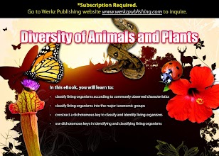 Diversity of Animals & Plants APK Download for Android