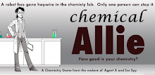 Chemistry Allie Periodic Table APK
