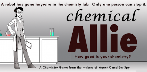 Изображения Chemistry Allie Periodic Table на ПК с Windows