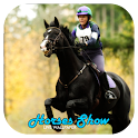 Horses Show Live Wallpaper