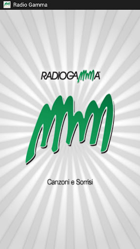 Radio Gamma Canzoni e sorrisi