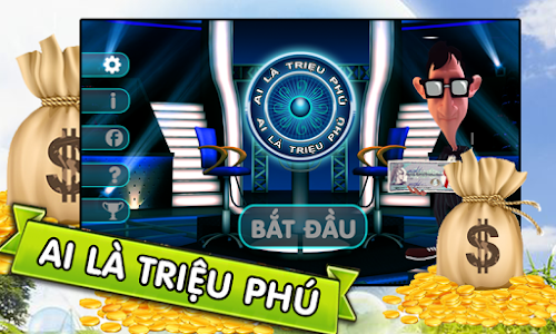 Ai la. Trieu phu 2014 APK.