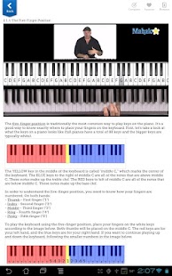 How to mod Learn Piano HD 2.0 apk for bluestacks
