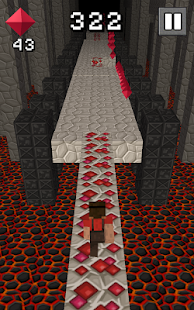 How to download Redstone Run 1.0 apk for pc